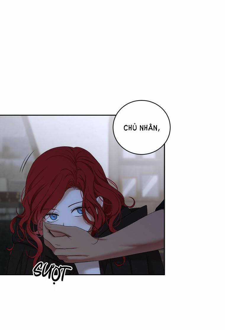 Tôi Lạc Vào Thế Giới Trò Chơi Harem Ngược Chapter 70 trang 0