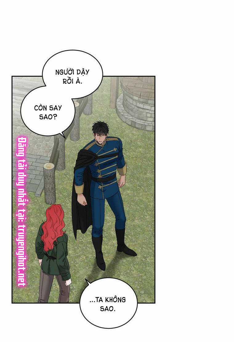 Tôi Lạc Vào Thế Giới Trò Chơi Harem Ngược Chapter 70 trang 10