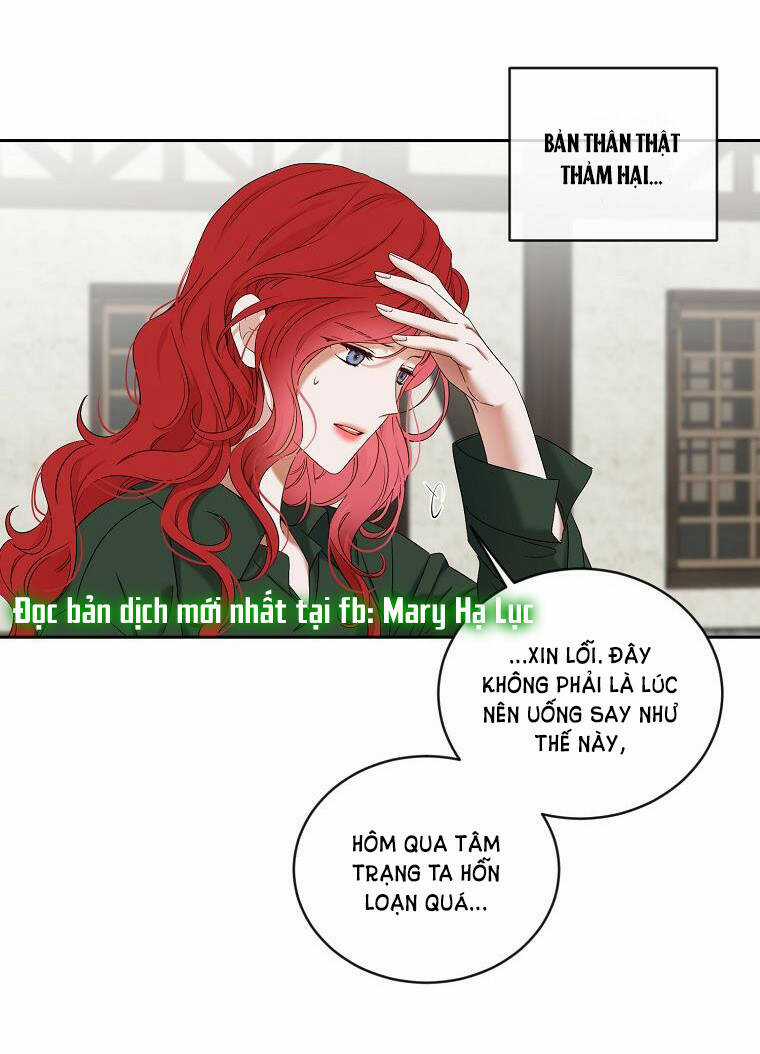 Tôi Lạc Vào Thế Giới Trò Chơi Harem Ngược Chapter 70 trang 12