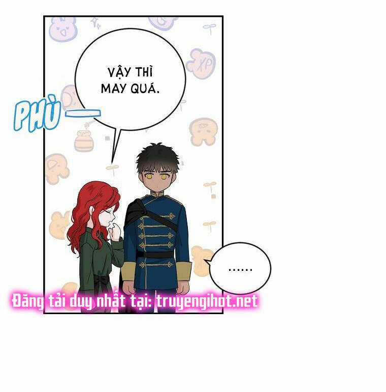 Tôi Lạc Vào Thế Giới Trò Chơi Harem Ngược Chapter 70 trang 15