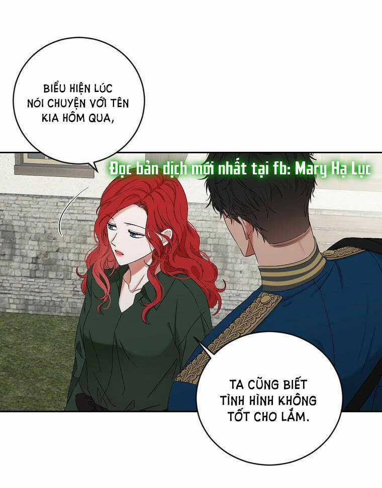 Tôi Lạc Vào Thế Giới Trò Chơi Harem Ngược Chapter 70 trang 17