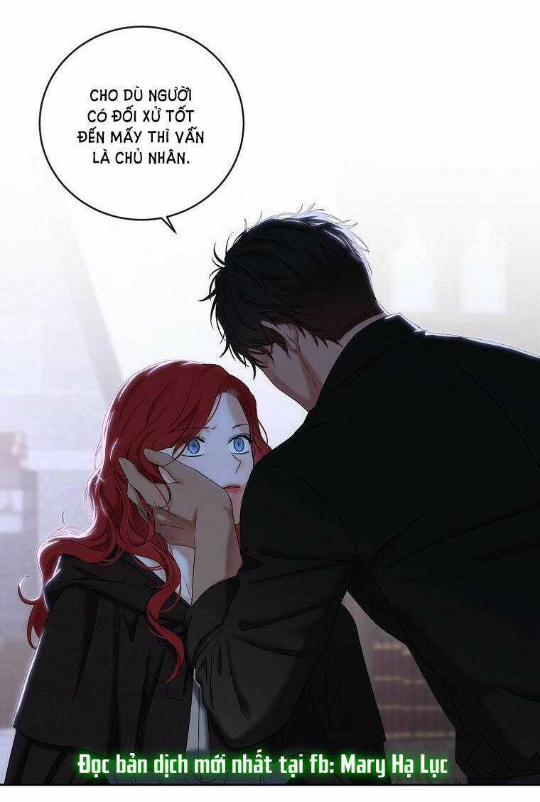 Tôi Lạc Vào Thế Giới Trò Chơi Harem Ngược Chapter 70 trang 2