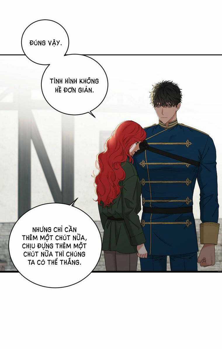 Tôi Lạc Vào Thế Giới Trò Chơi Harem Ngược Chapter 70 trang 20