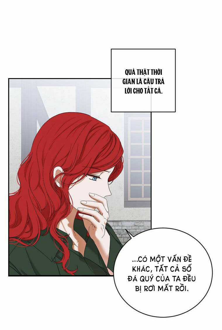 Tôi Lạc Vào Thế Giới Trò Chơi Harem Ngược Chapter 70 trang 21