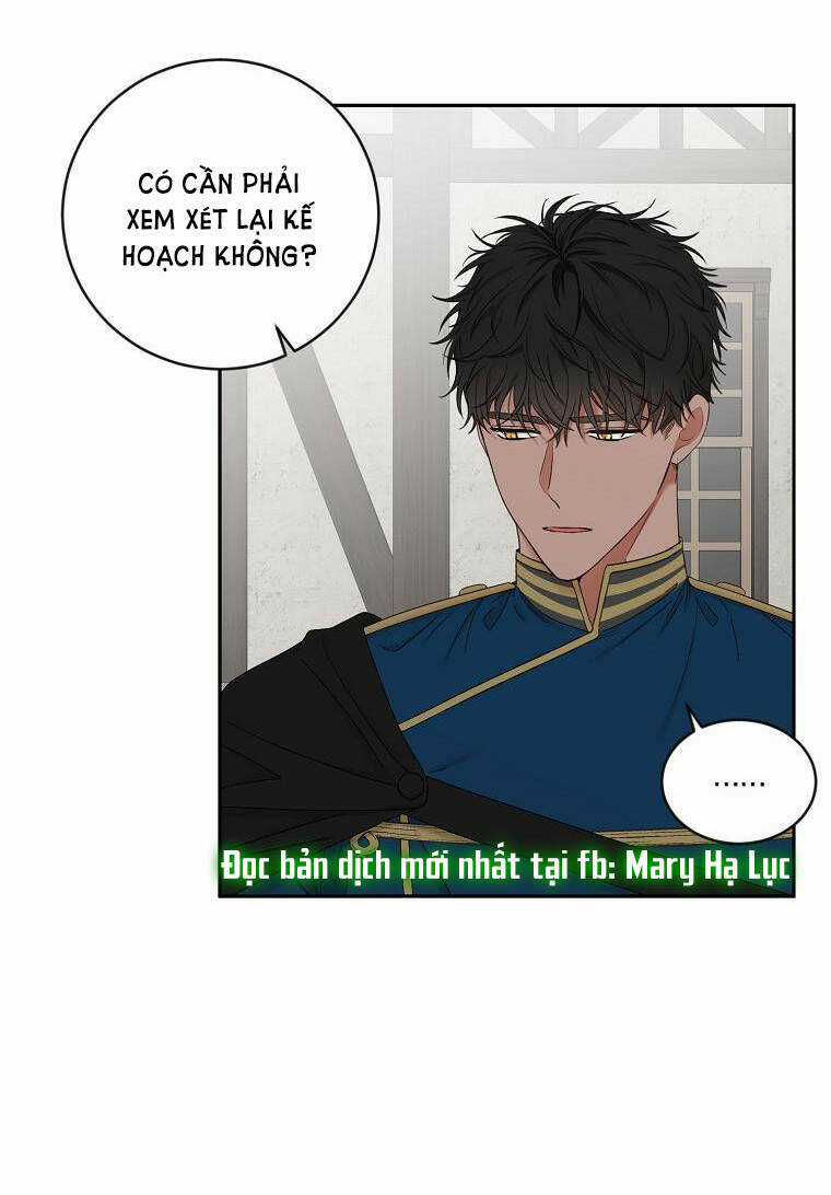 Tôi Lạc Vào Thế Giới Trò Chơi Harem Ngược Chapter 70 trang 22