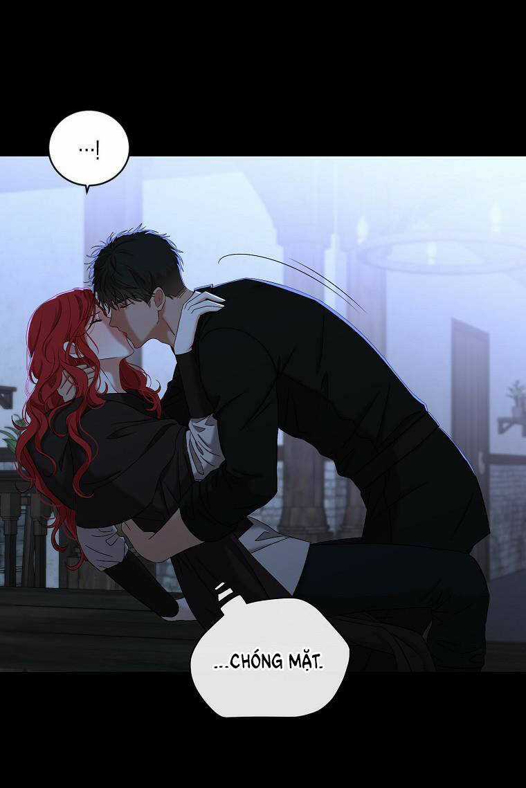 Tôi Lạc Vào Thế Giới Trò Chơi Harem Ngược Chapter 70 trang 25