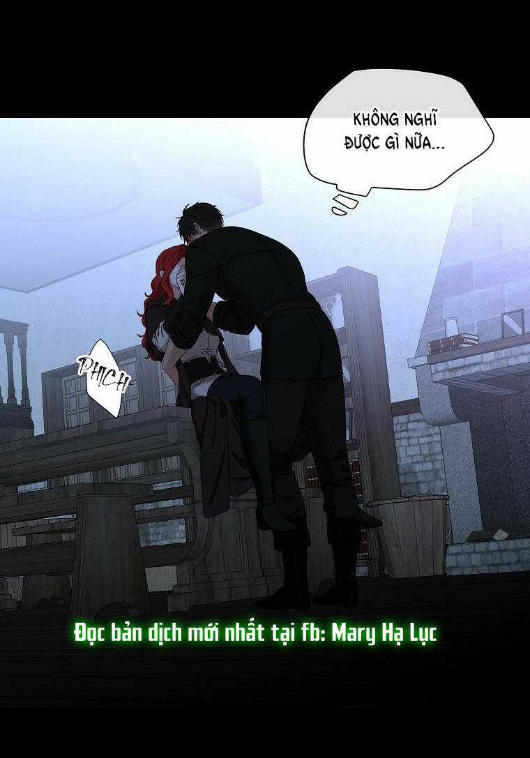 Tôi Lạc Vào Thế Giới Trò Chơi Harem Ngược Chapter 70 trang 26