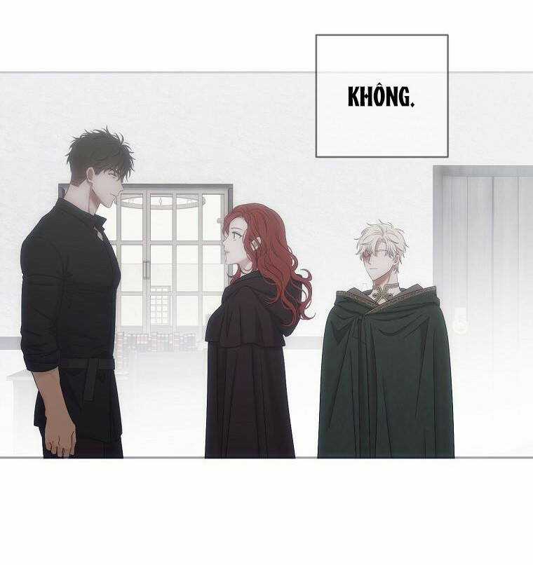 Tôi Lạc Vào Thế Giới Trò Chơi Harem Ngược Chapter 70 trang 5