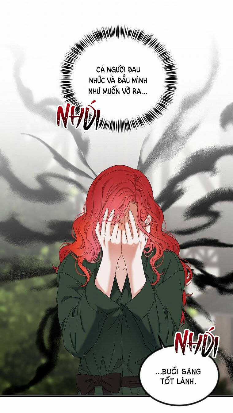 Tôi Lạc Vào Thế Giới Trò Chơi Harem Ngược Chapter 70 trang 9