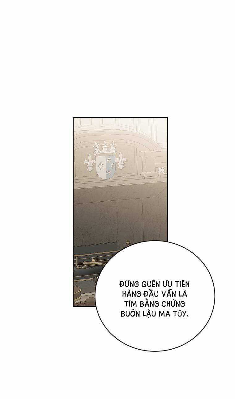 Tôi Lạc Vào Thế Giới Trò Chơi Harem Ngược Chapter 71.1 trang 1