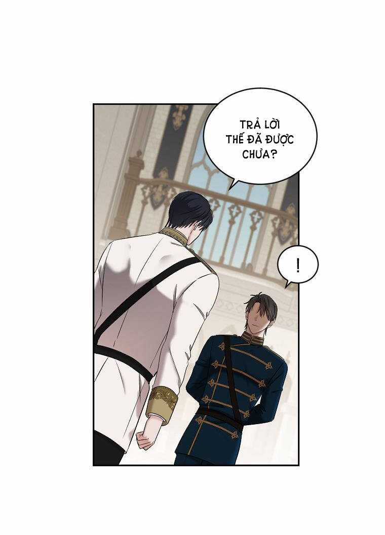 Tôi Lạc Vào Thế Giới Trò Chơi Harem Ngược Chapter 71.1 trang 10