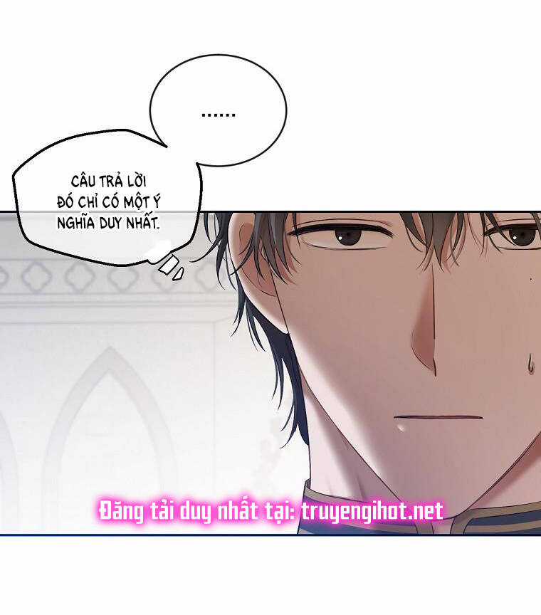 Tôi Lạc Vào Thế Giới Trò Chơi Harem Ngược Chapter 71.1 trang 11