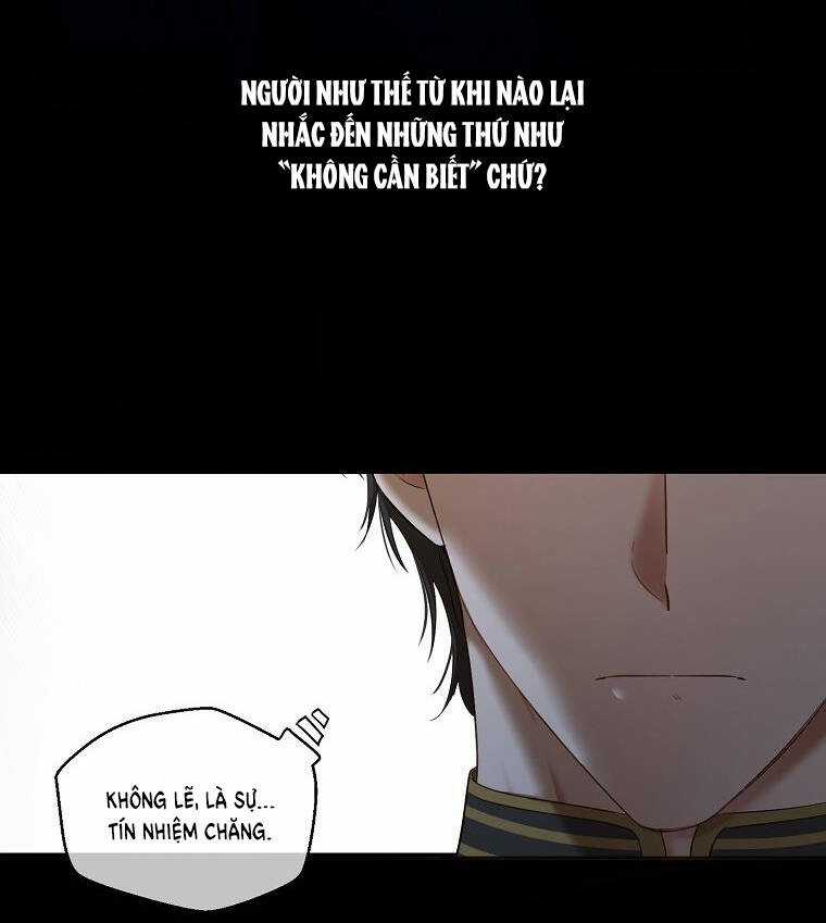 Tôi Lạc Vào Thế Giới Trò Chơi Harem Ngược Chapter 71.1 trang 14