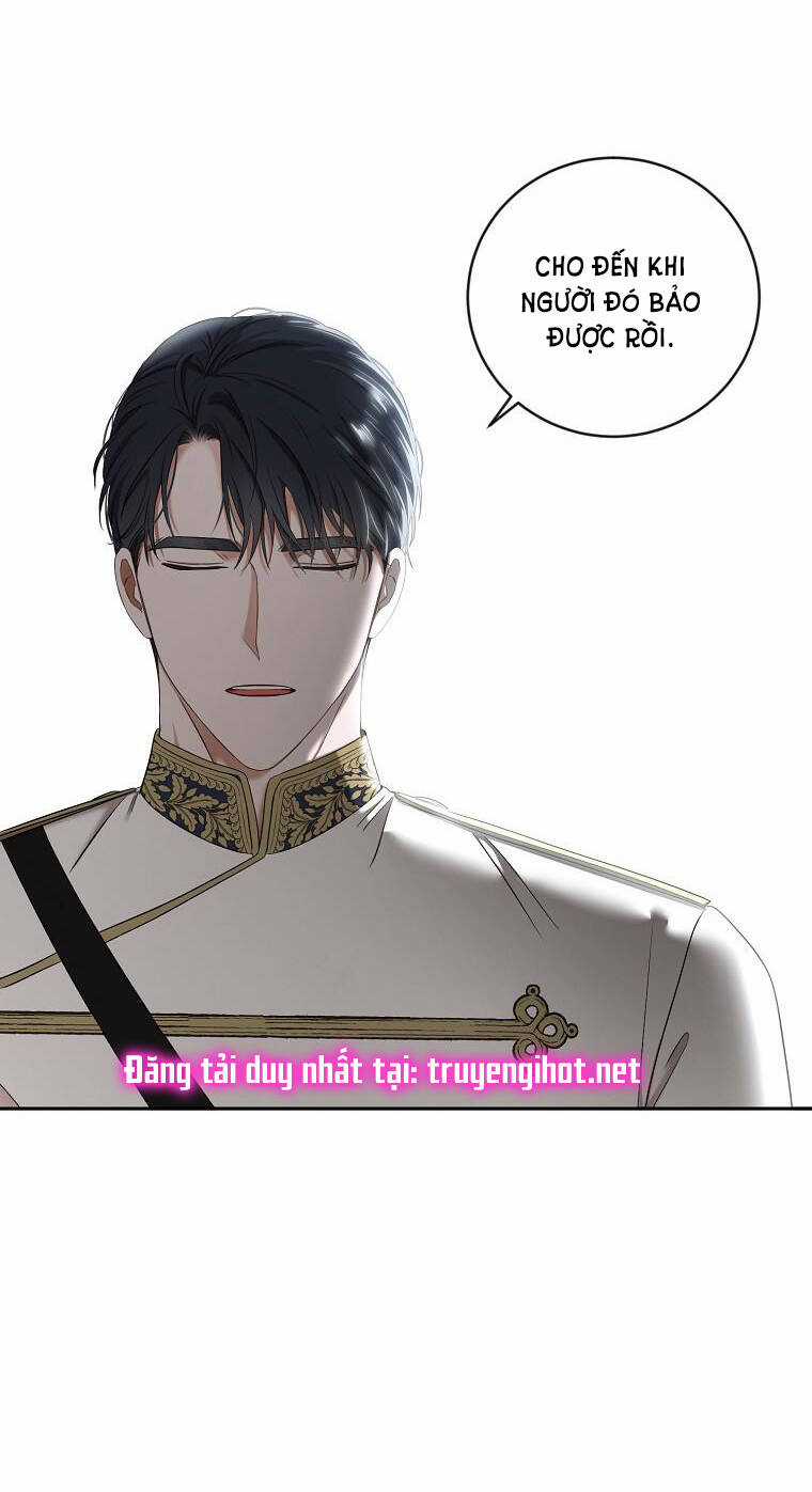 Tôi Lạc Vào Thế Giới Trò Chơi Harem Ngược Chapter 71.1 trang 19