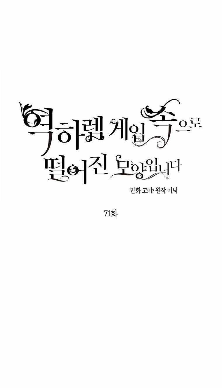 Tôi Lạc Vào Thế Giới Trò Chơi Harem Ngược Chapter 71.1 trang 20