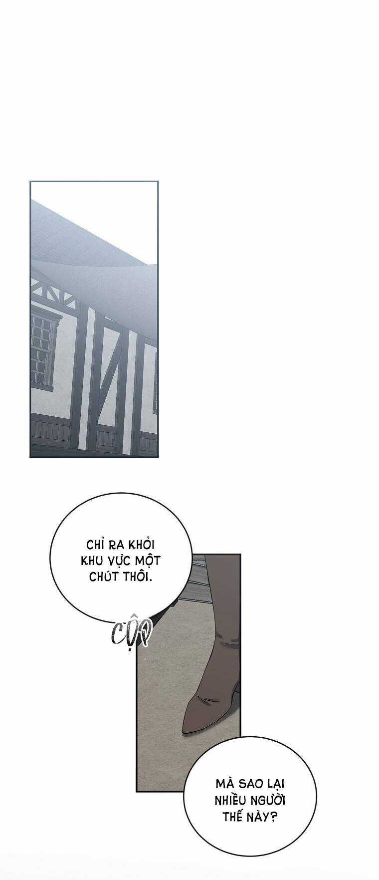 Tôi Lạc Vào Thế Giới Trò Chơi Harem Ngược Chapter 71.1 trang 21