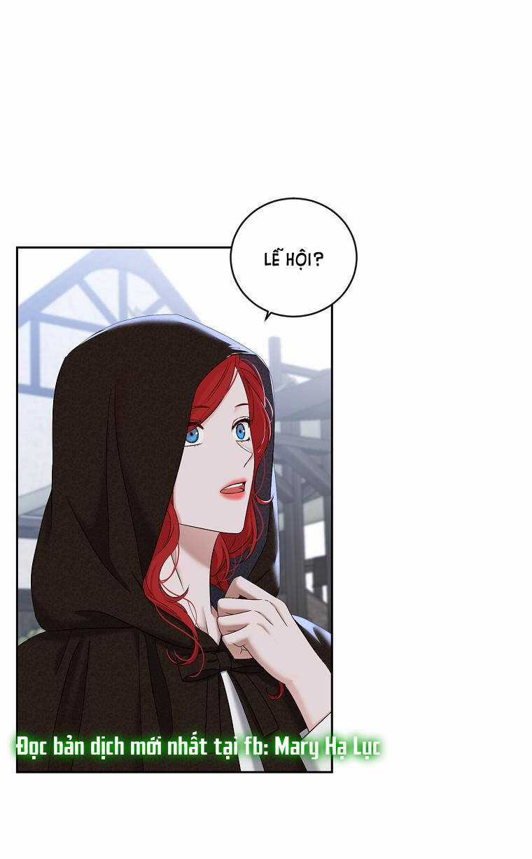 Tôi Lạc Vào Thế Giới Trò Chơi Harem Ngược Chapter 71.1 trang 23