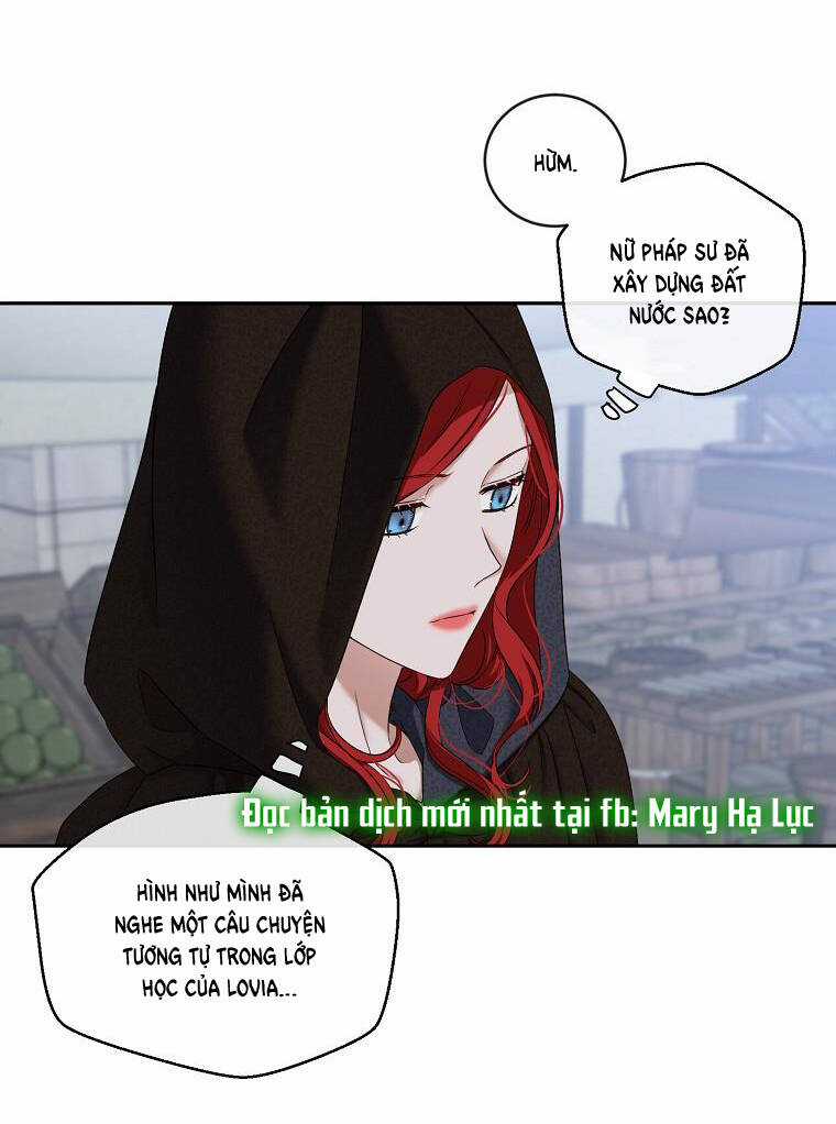 Tôi Lạc Vào Thế Giới Trò Chơi Harem Ngược Chapter 71.1 trang 27