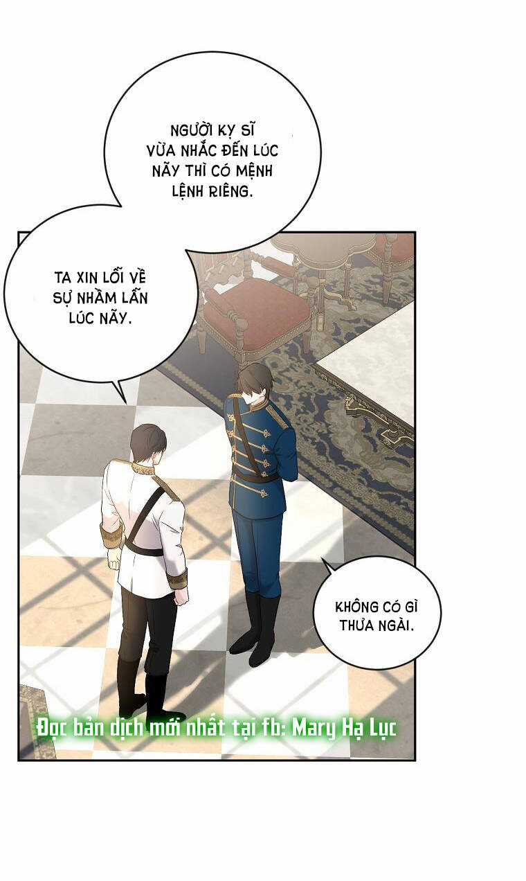 Tôi Lạc Vào Thế Giới Trò Chơi Harem Ngược Chapter 71.1 trang 3