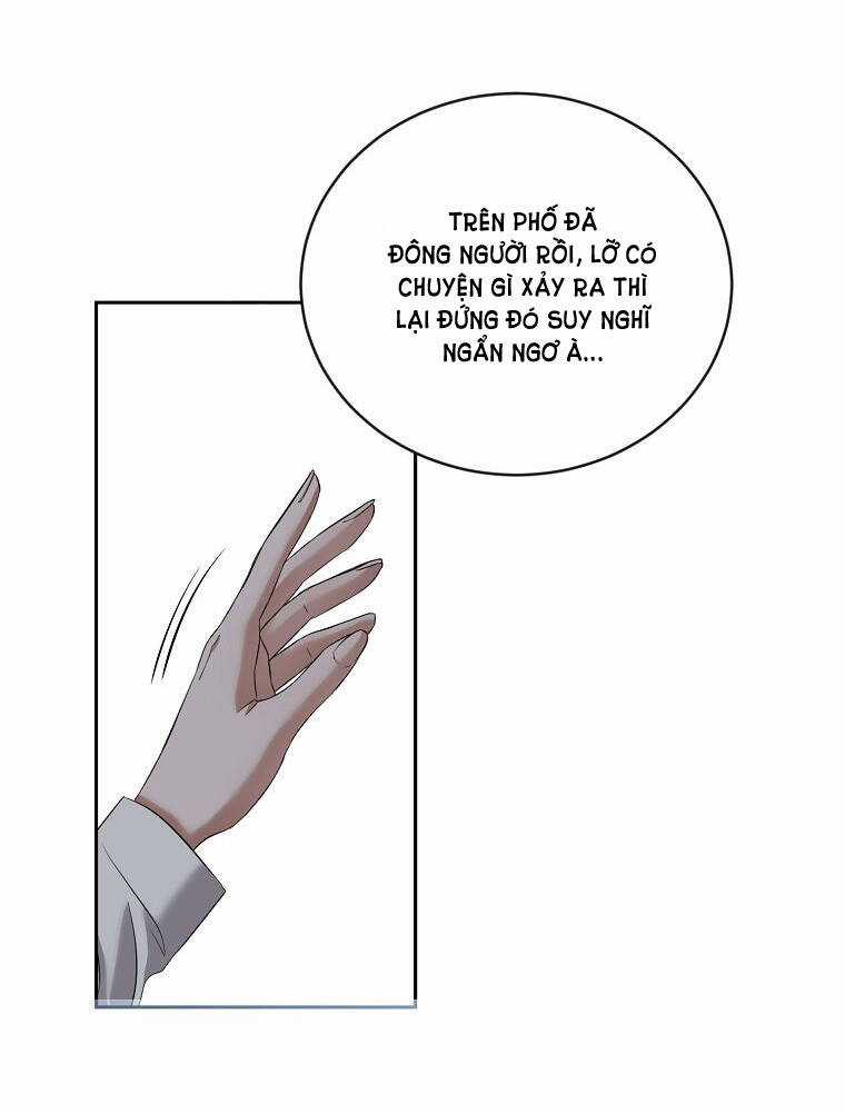 Tôi Lạc Vào Thế Giới Trò Chơi Harem Ngược Chapter 71.1 trang 32