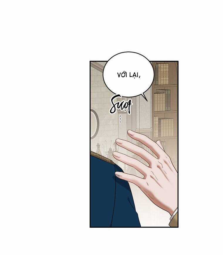 Tôi Lạc Vào Thế Giới Trò Chơi Harem Ngược Chapter 71.1 trang 4