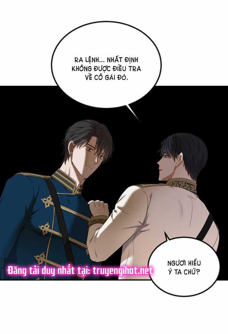Tôi Lạc Vào Thế Giới Trò Chơi Harem Ngược Chapter 71.1 trang 5