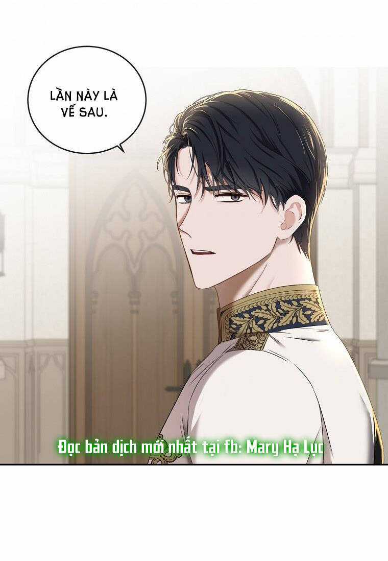 Tôi Lạc Vào Thế Giới Trò Chơi Harem Ngược Chapter 71.1 trang 9