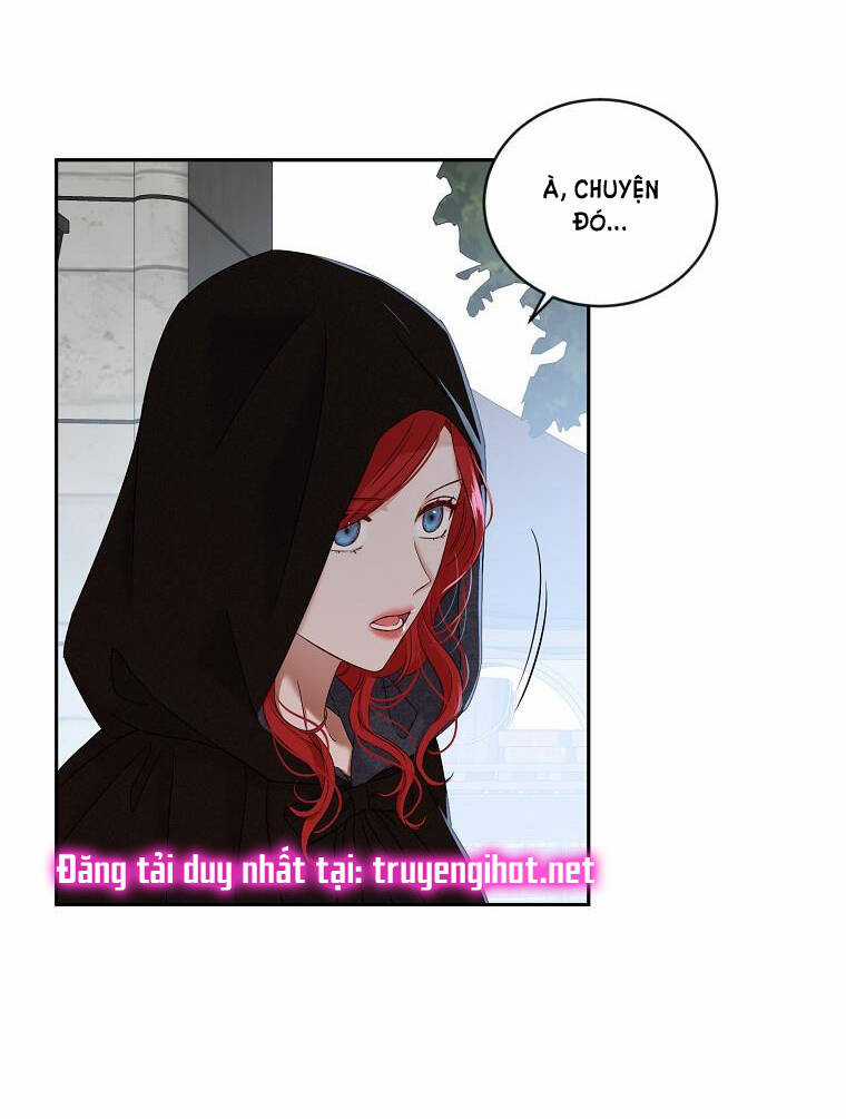 Tôi Lạc Vào Thế Giới Trò Chơi Harem Ngược Chapter 71.2 trang 10