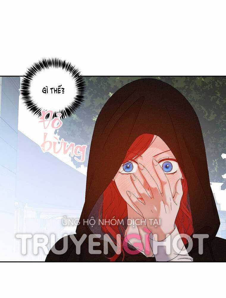 Tôi Lạc Vào Thế Giới Trò Chơi Harem Ngược Chapter 71.2 trang 15