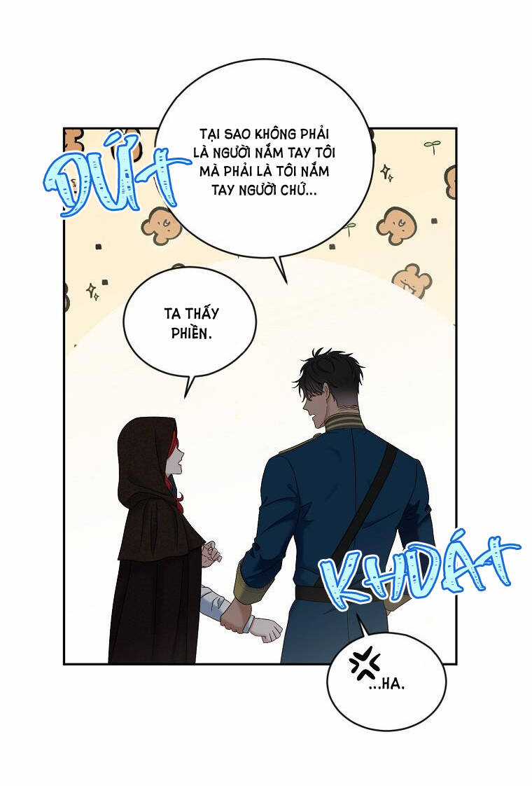 Tôi Lạc Vào Thế Giới Trò Chơi Harem Ngược Chapter 71.2 trang 2