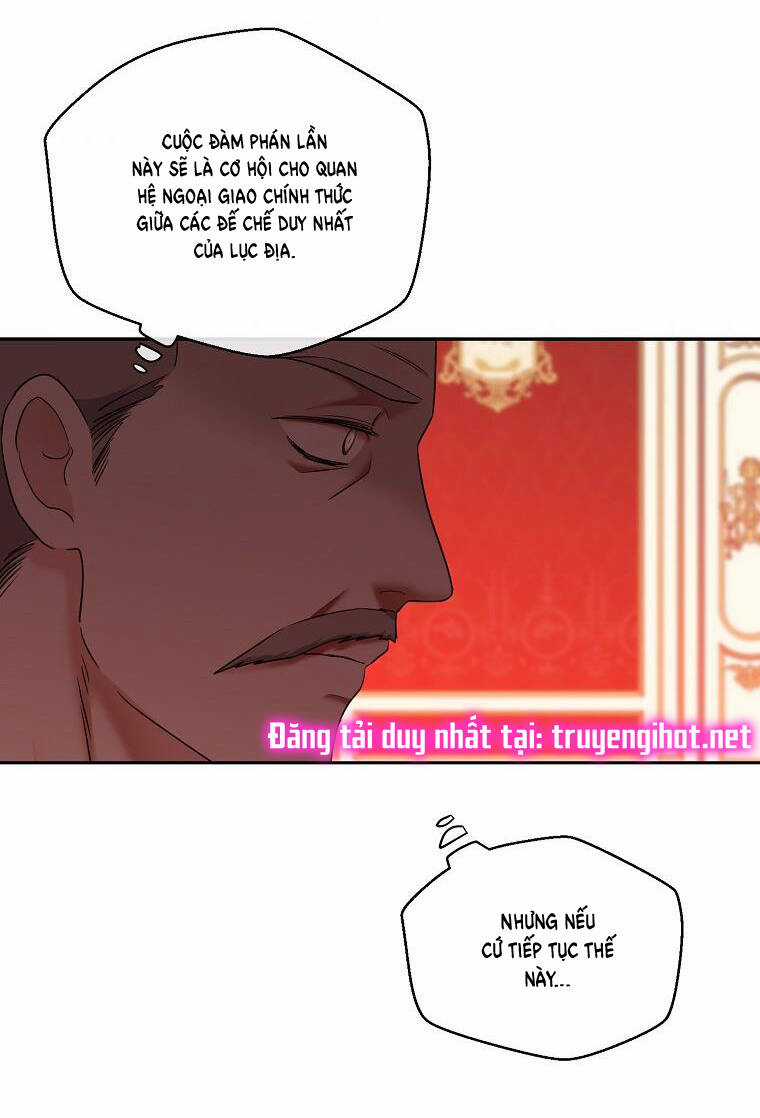 Tôi Lạc Vào Thế Giới Trò Chơi Harem Ngược Chapter 71.2 trang 27