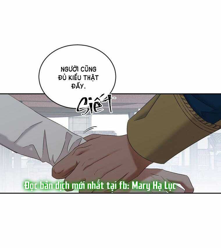 Tôi Lạc Vào Thế Giới Trò Chơi Harem Ngược Chapter 71.2 trang 3