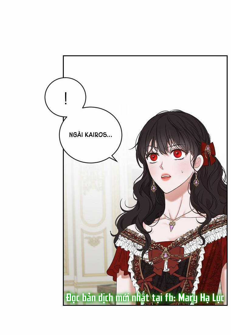 Tôi Lạc Vào Thế Giới Trò Chơi Harem Ngược Chapter 71.2 trang 32