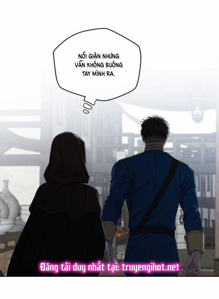 Tôi Lạc Vào Thế Giới Trò Chơi Harem Ngược Chapter 71.2 trang 4