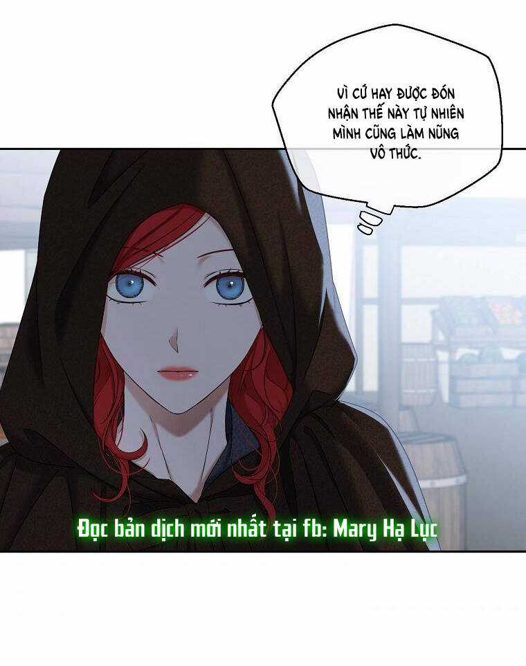 Tôi Lạc Vào Thế Giới Trò Chơi Harem Ngược Chapter 71.2 trang 5