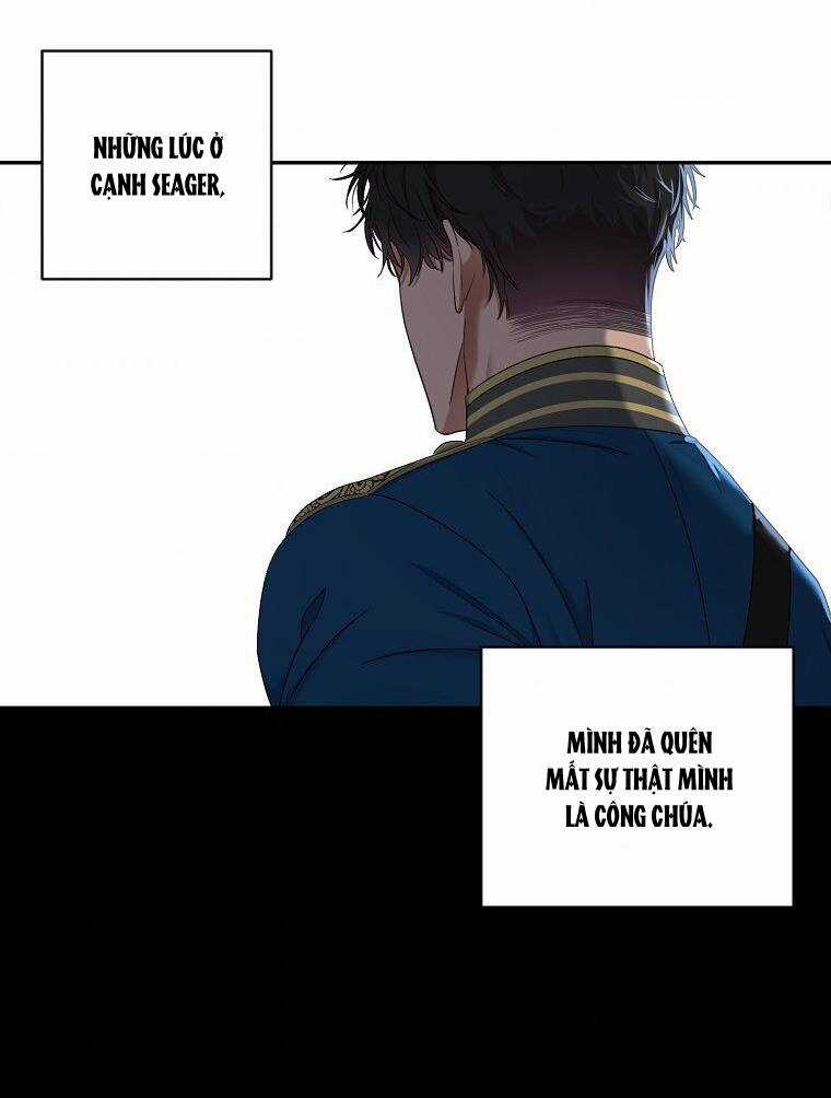 Tôi Lạc Vào Thế Giới Trò Chơi Harem Ngược Chapter 71.2 trang 6