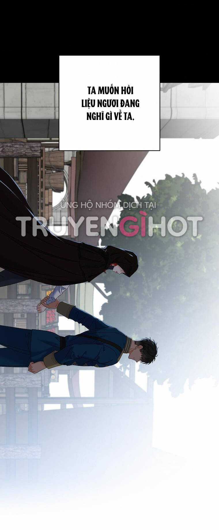 Tôi Lạc Vào Thế Giới Trò Chơi Harem Ngược Chapter 71.2 trang 7