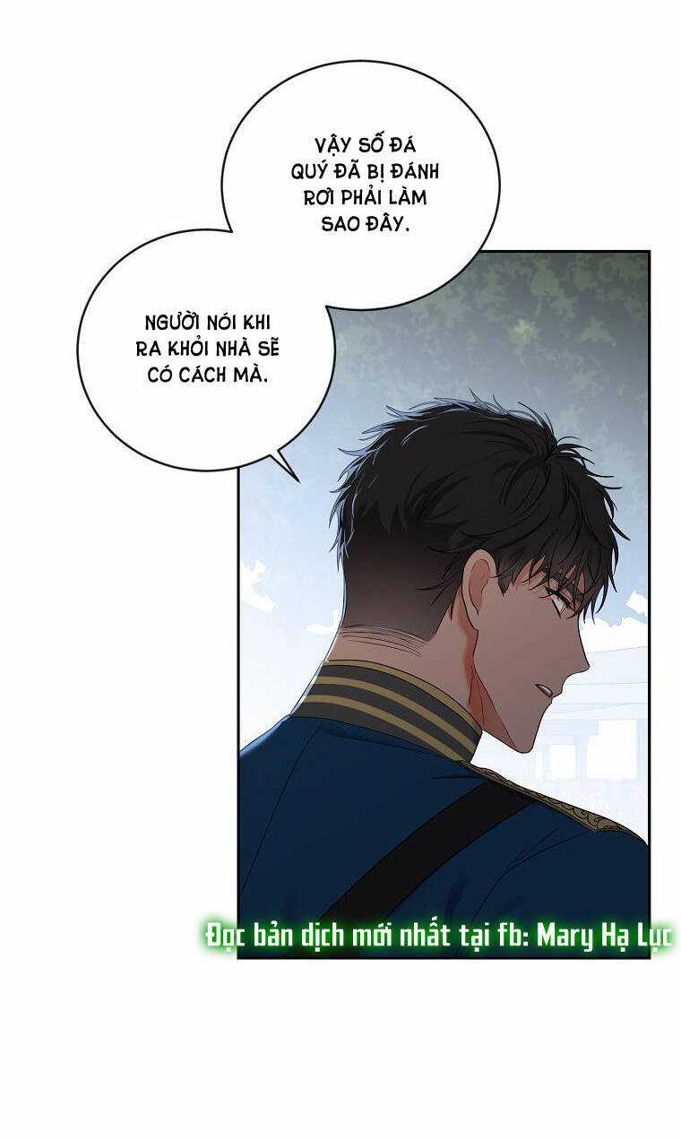 Tôi Lạc Vào Thế Giới Trò Chơi Harem Ngược Chapter 71.2 trang 9