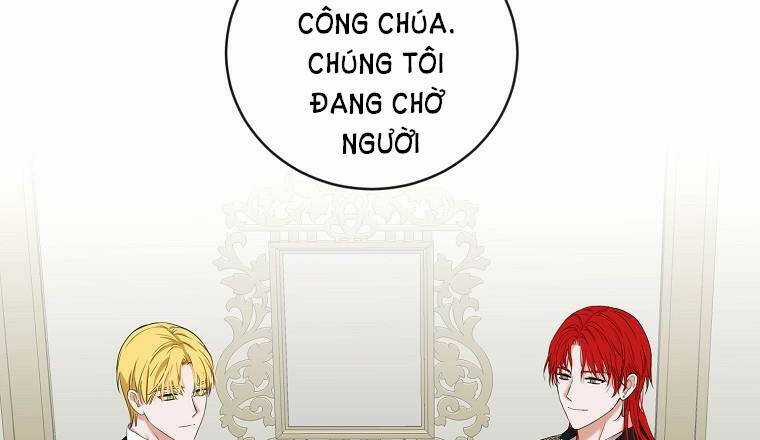 Tôi Lạc Vào Thế Giới Trò Chơi Harem Ngược Chapter 72.1 trang 1