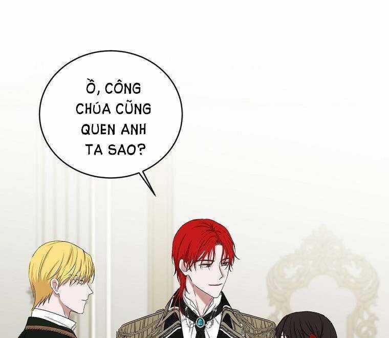 Tôi Lạc Vào Thế Giới Trò Chơi Harem Ngược Chapter 72.1 trang 12