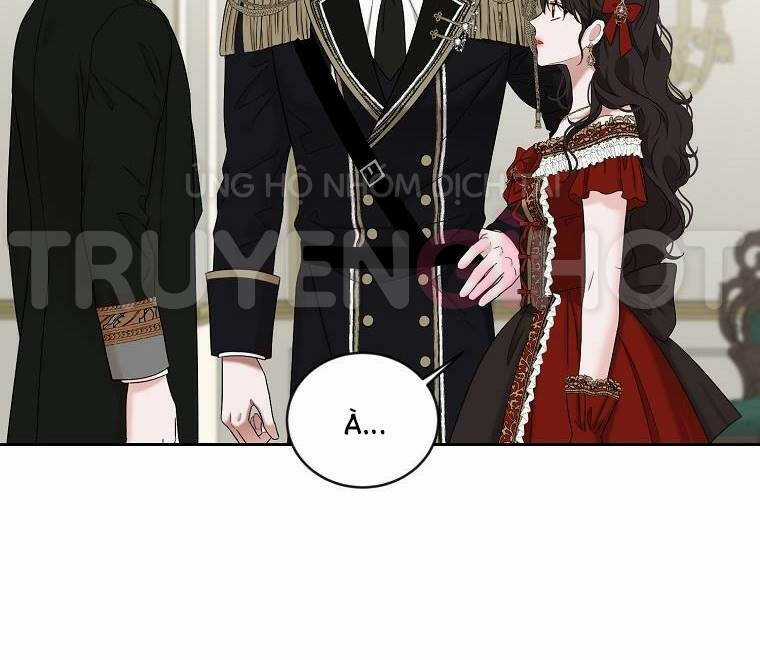 Tôi Lạc Vào Thế Giới Trò Chơi Harem Ngược Chapter 72.1 trang 13