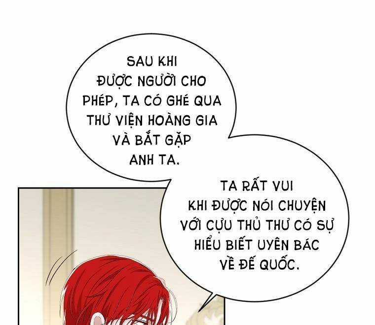 Tôi Lạc Vào Thế Giới Trò Chơi Harem Ngược Chapter 72.1 trang 14