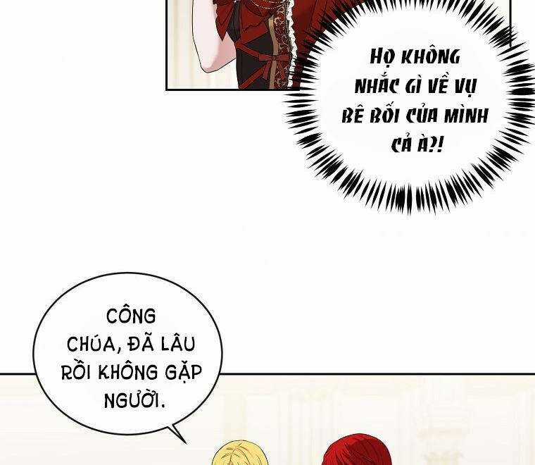 Tôi Lạc Vào Thế Giới Trò Chơi Harem Ngược Chapter 72.1 trang 17