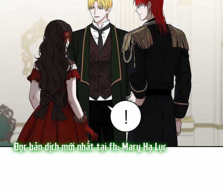 Tôi Lạc Vào Thế Giới Trò Chơi Harem Ngược Chapter 72.1 trang 18