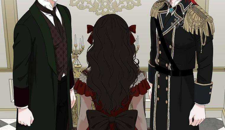 Tôi Lạc Vào Thế Giới Trò Chơi Harem Ngược Chapter 72.1 trang 2