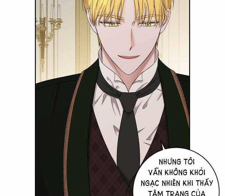 Tôi Lạc Vào Thế Giới Trò Chơi Harem Ngược Chapter 72.1 trang 20