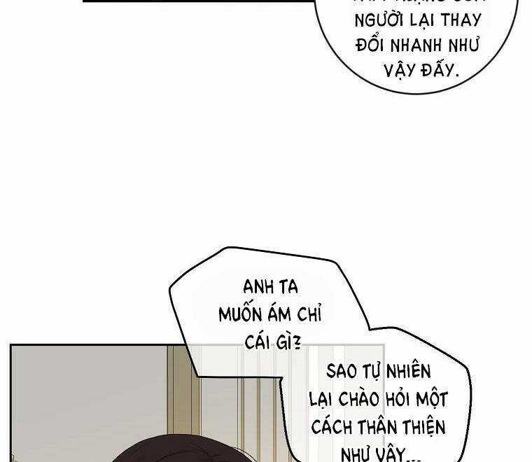 Tôi Lạc Vào Thế Giới Trò Chơi Harem Ngược Chapter 72.1 trang 21