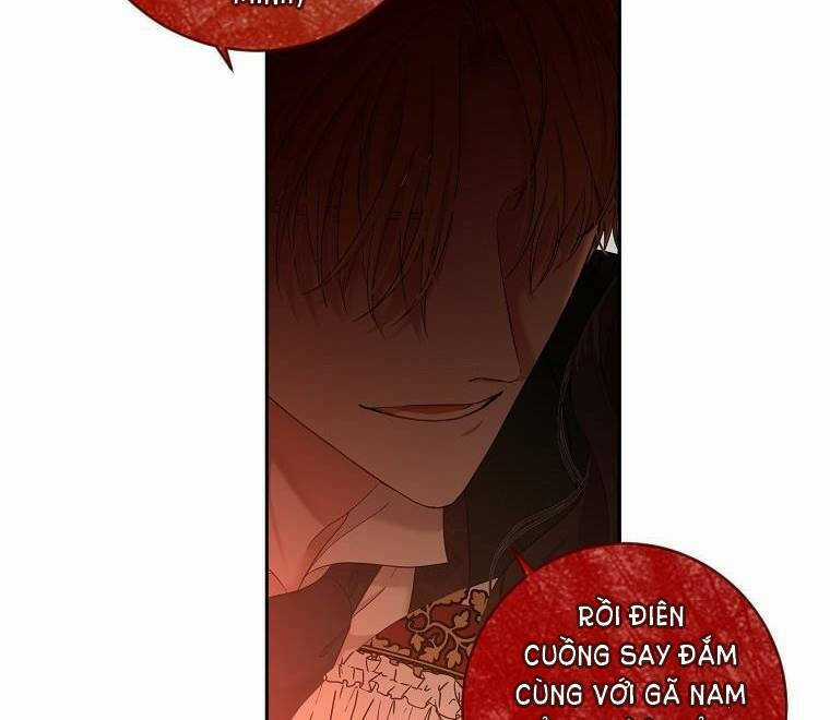 Tôi Lạc Vào Thế Giới Trò Chơi Harem Ngược Chapter 72.1 trang 26