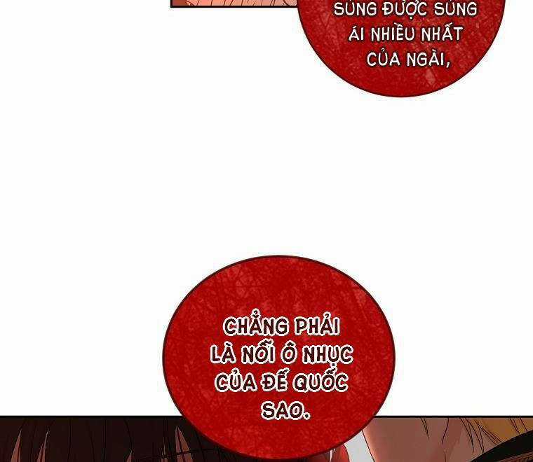 Tôi Lạc Vào Thế Giới Trò Chơi Harem Ngược Chapter 72.1 trang 27