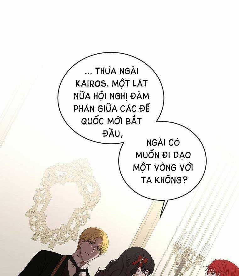 Tôi Lạc Vào Thế Giới Trò Chơi Harem Ngược Chapter 72.1 trang 30